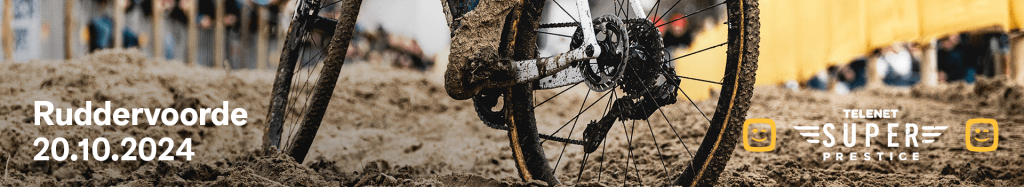 Telenet Superprestige Tickets 2024