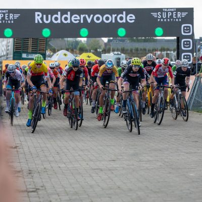 Cyclocross Ruddervoorde - 2024 - 20102024 - 060